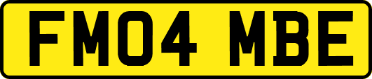 FM04MBE