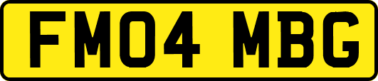 FM04MBG