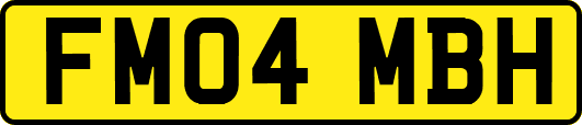 FM04MBH