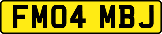 FM04MBJ