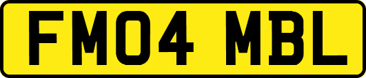 FM04MBL