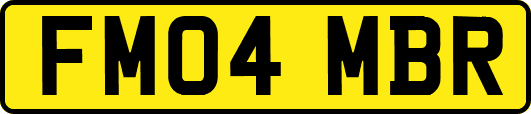 FM04MBR