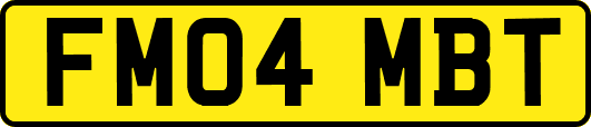 FM04MBT