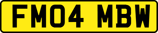 FM04MBW