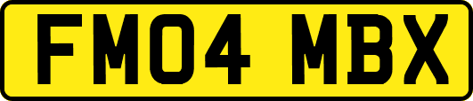 FM04MBX