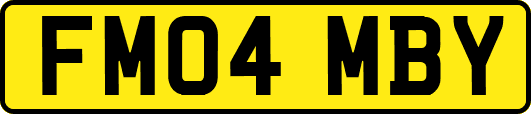 FM04MBY