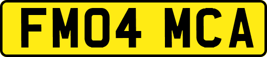 FM04MCA