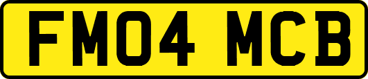 FM04MCB