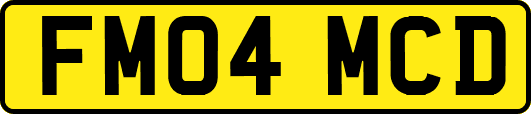 FM04MCD