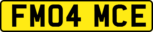 FM04MCE