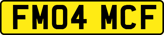 FM04MCF