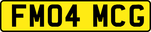 FM04MCG