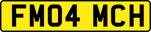 FM04MCH