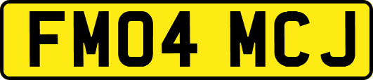 FM04MCJ