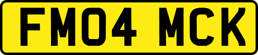 FM04MCK