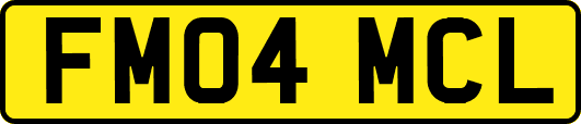 FM04MCL