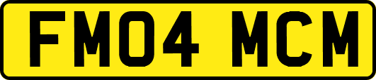 FM04MCM