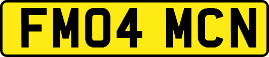 FM04MCN