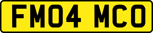 FM04MCO