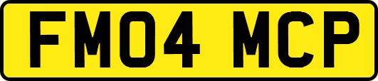FM04MCP