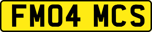 FM04MCS