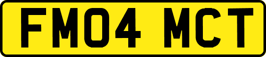 FM04MCT