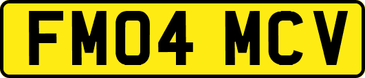 FM04MCV