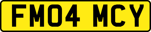 FM04MCY