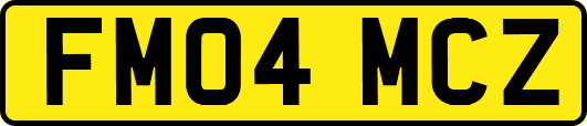 FM04MCZ