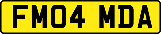FM04MDA