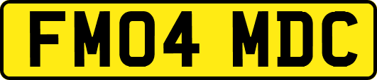 FM04MDC