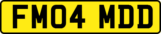 FM04MDD