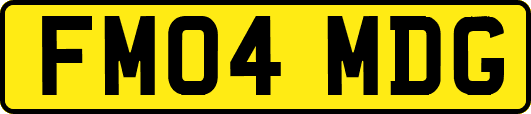 FM04MDG