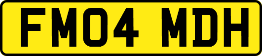 FM04MDH