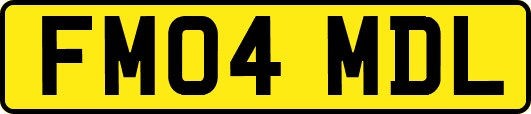 FM04MDL
