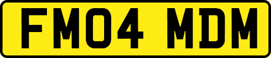 FM04MDM