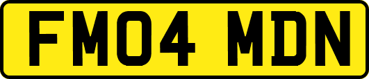 FM04MDN