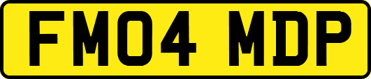 FM04MDP