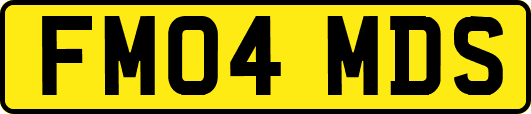 FM04MDS
