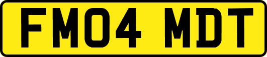 FM04MDT
