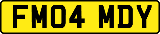 FM04MDY
