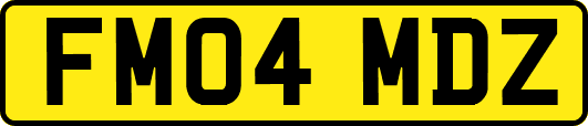 FM04MDZ
