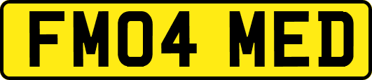FM04MED