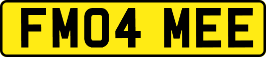 FM04MEE