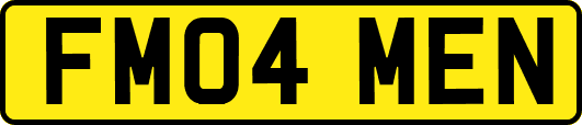 FM04MEN