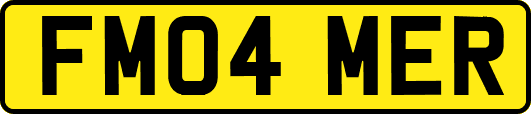 FM04MER
