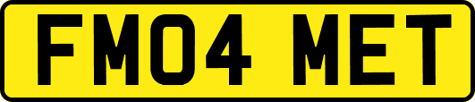 FM04MET