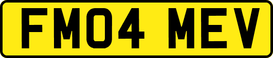FM04MEV