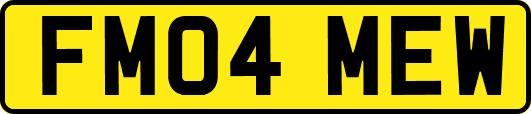 FM04MEW