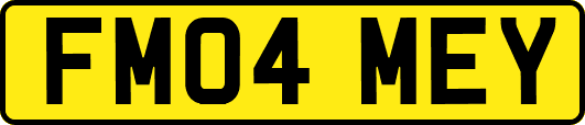 FM04MEY